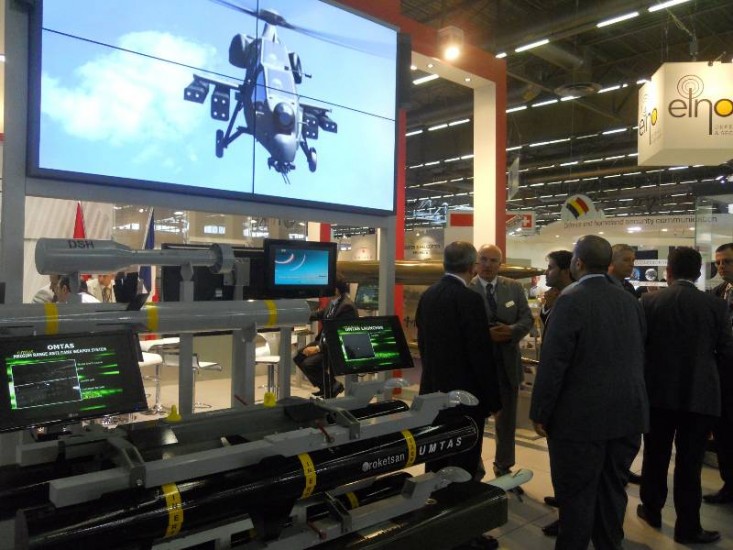 Eurosatory 004