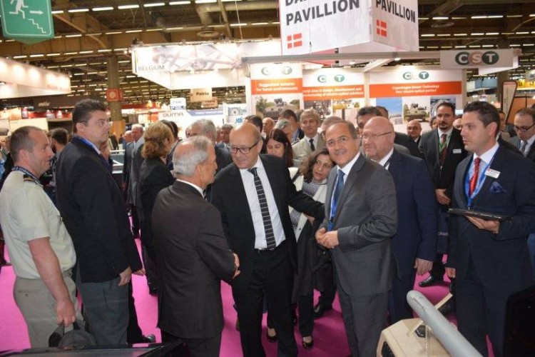 Fransa Savunma Bakani1