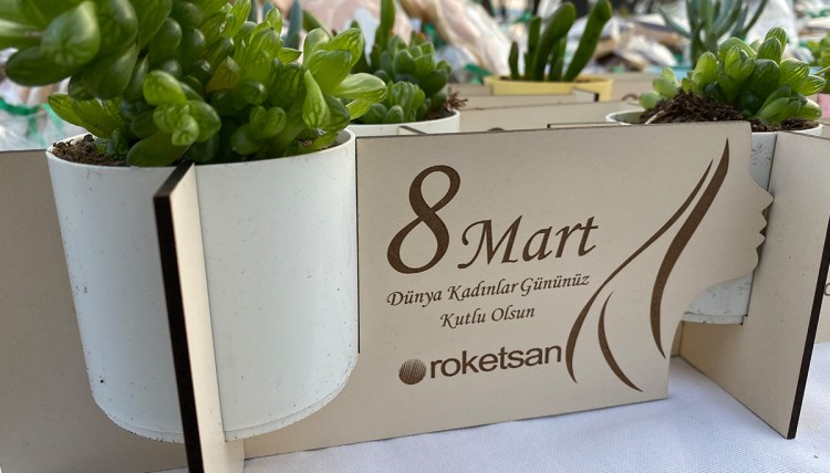 Roketsan 8 Mart 1