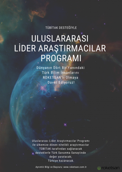 2232 Roketsan Duyuru Web