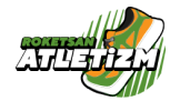 Atletizm Logo