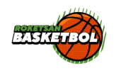 Basketbol Logo