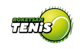 Tenis Logo