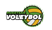 Voleybol Logo