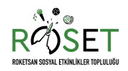 Roketsan Roset Logo